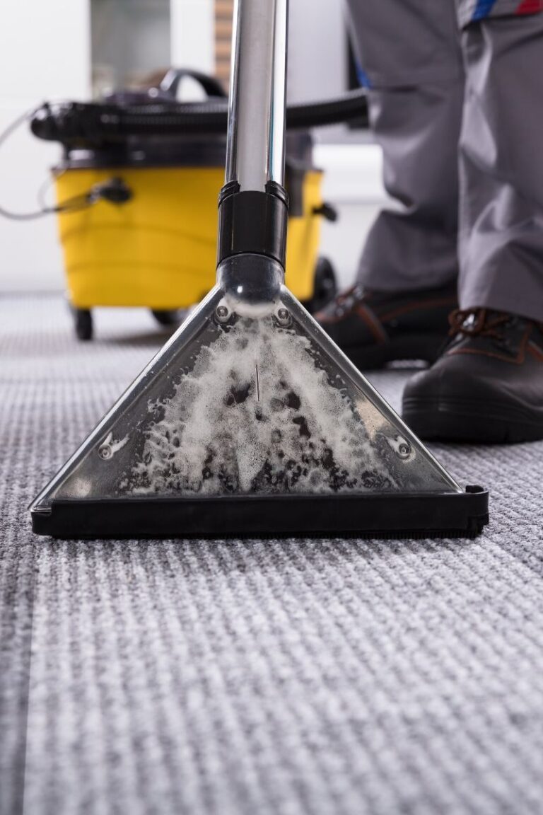 Nature Pro Cleaning Carpet & Floor Services